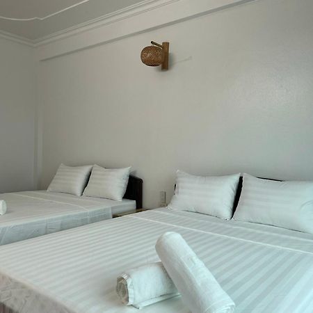Phuoc Hung Tam Coc Homestay Νιν Μπιν Εξωτερικό φωτογραφία