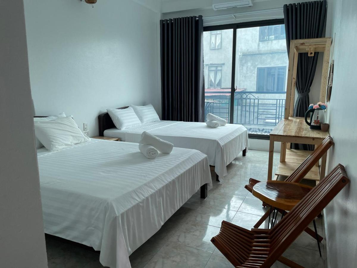 Phuoc Hung Tam Coc Homestay Νιν Μπιν Εξωτερικό φωτογραφία