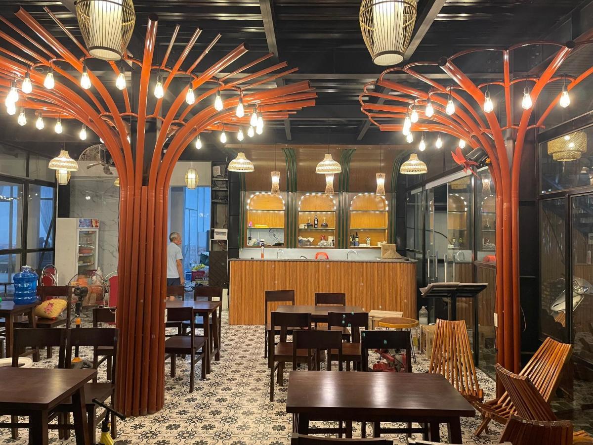Phuoc Hung Tam Coc Homestay Νιν Μπιν Εξωτερικό φωτογραφία