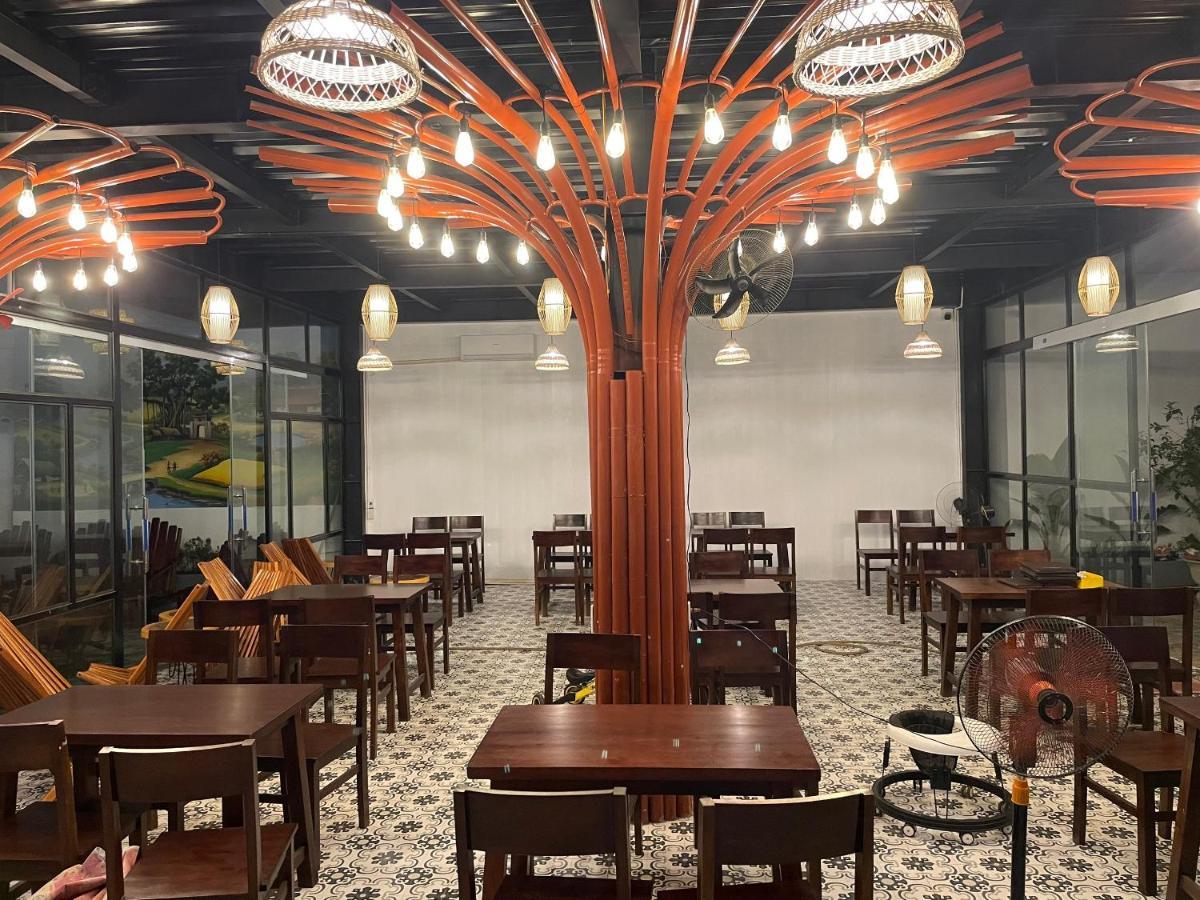 Phuoc Hung Tam Coc Homestay Νιν Μπιν Εξωτερικό φωτογραφία